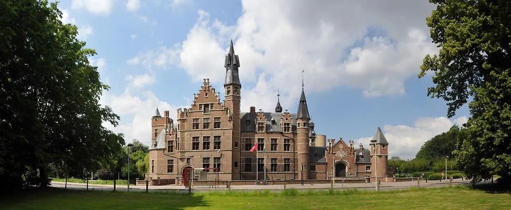 City Apartments Antwerpen 0*,