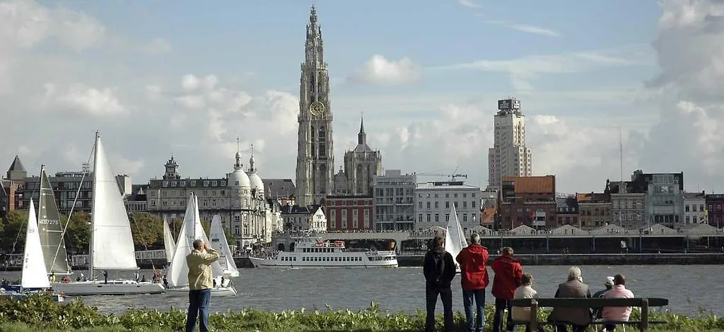 City Apartments Antwerpen