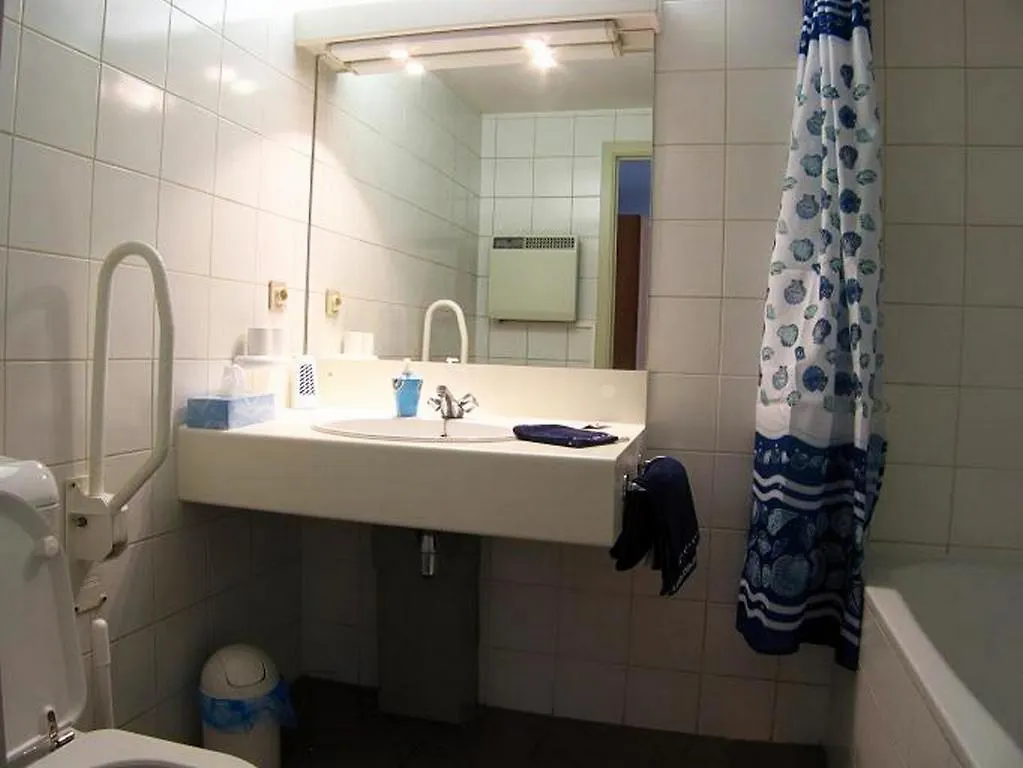 City Apartments Antwerpen Bélgica
