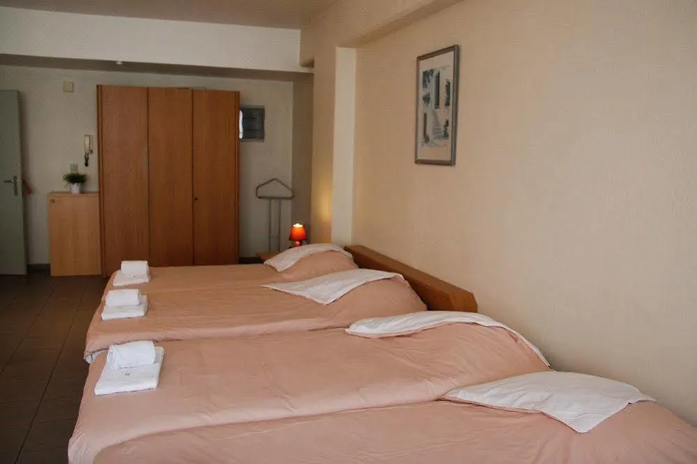 City Apartments Antwerpen