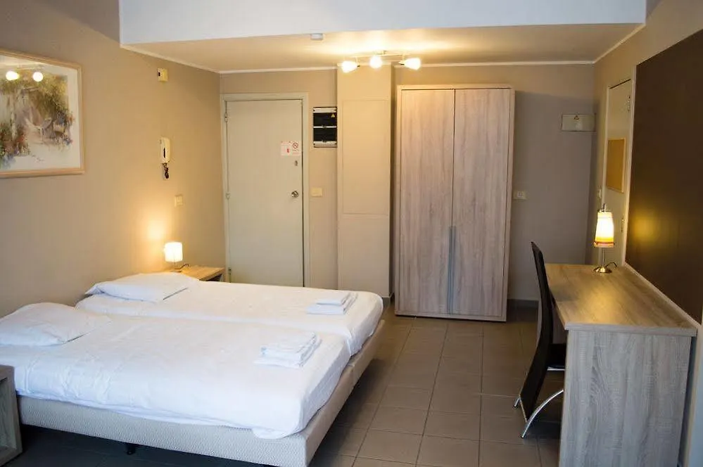 City Apartments Antwerpen