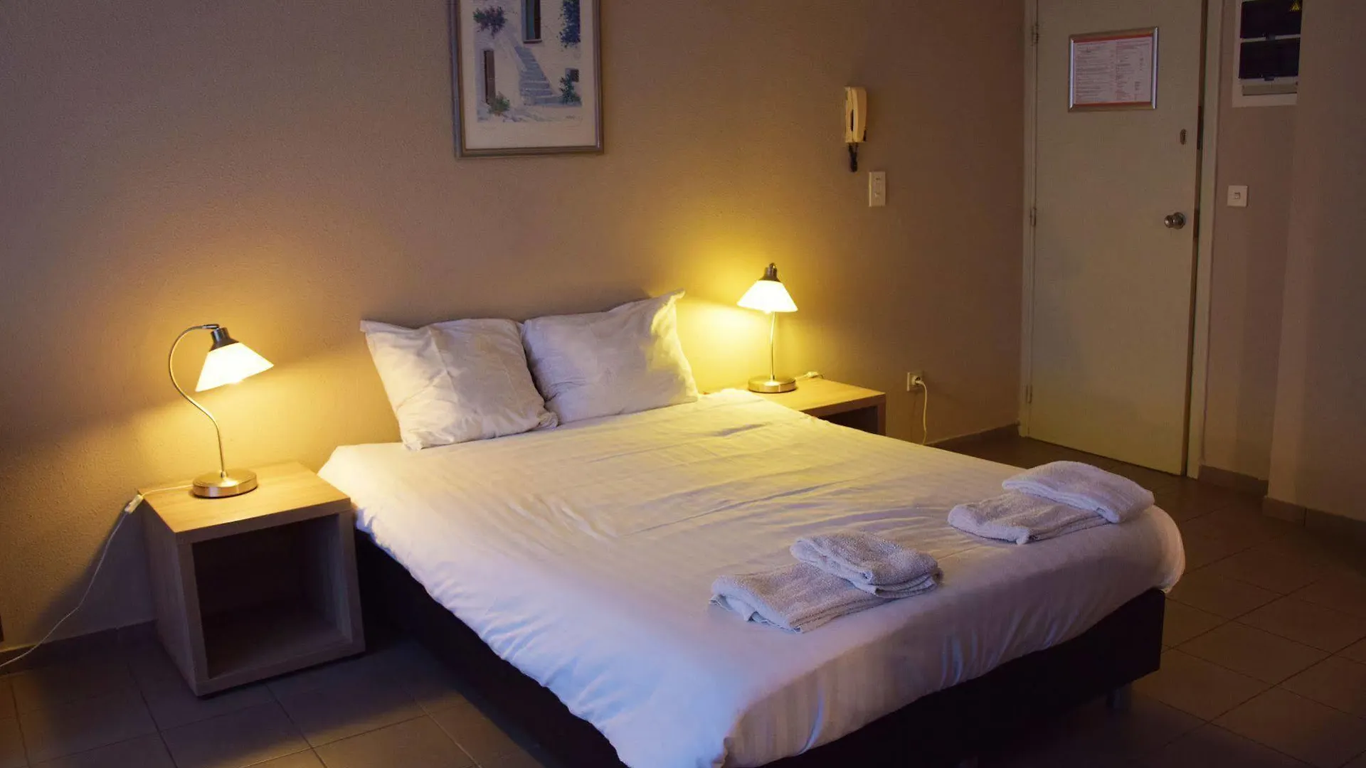 City Apartments Antwerpen Bélgica