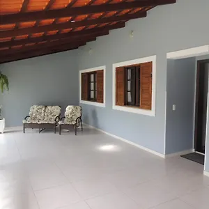 Casa Parque E Kartódromo Casa de Férias Penha (Santa Catarina)