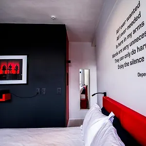 Bed & Breakfast Rock Lobster, Antwerp