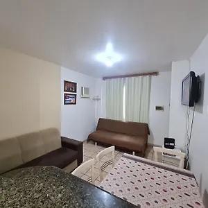 Apto No Centrão Do Balneário Apartamento Balneário Camboriú