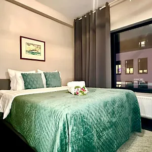 Apartamento Luxury Diamond By Rikas, Antuérpia