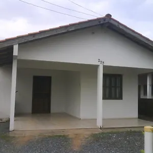 Residência Deolindo Casa de Férias Itapoa (Santa Catarina)