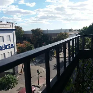 Apartamento En Capital Apartamento Sevilha