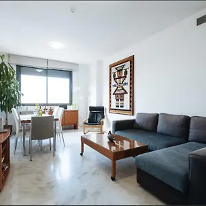 The Hostelito! Free Parking Apartamento Sevilha