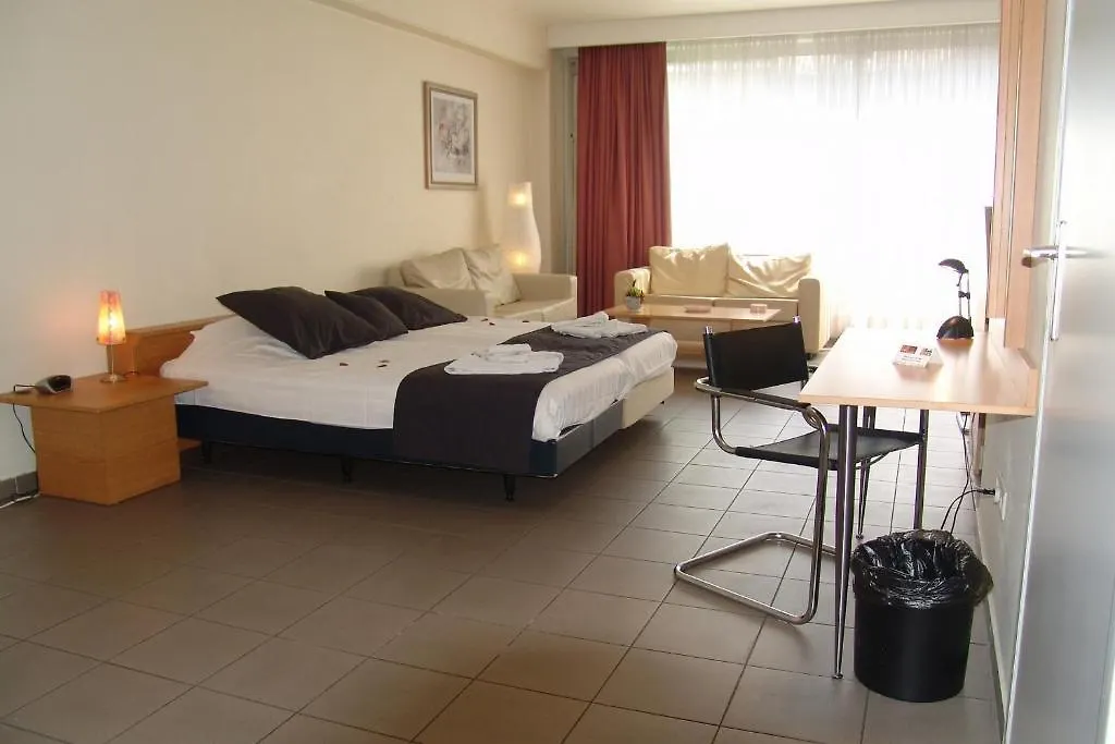 City Apartments Antwerpen בלגיה