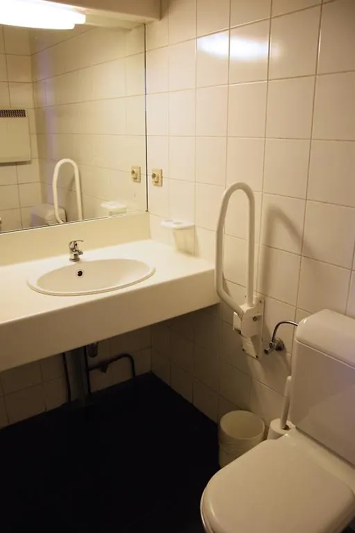 City Apartments Antwerpen 0*, Антверпен Бельгия