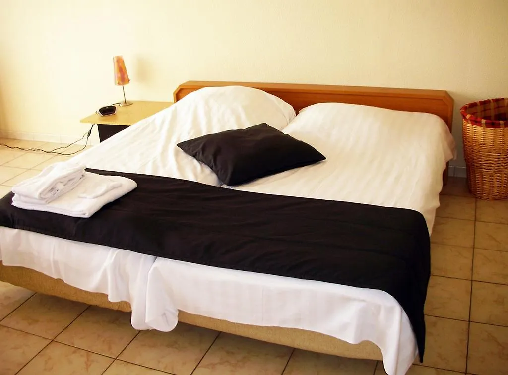 City Apartments Antwerpen Бельгия