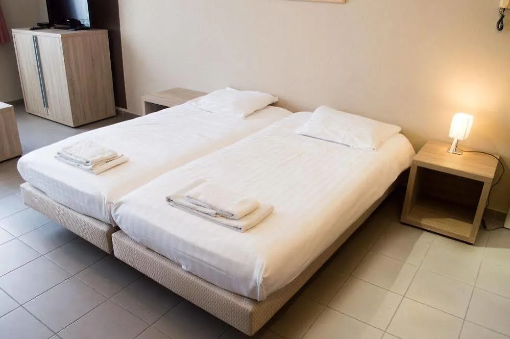 City Apartments Antwerpen 0*, Антверпен Бельгия