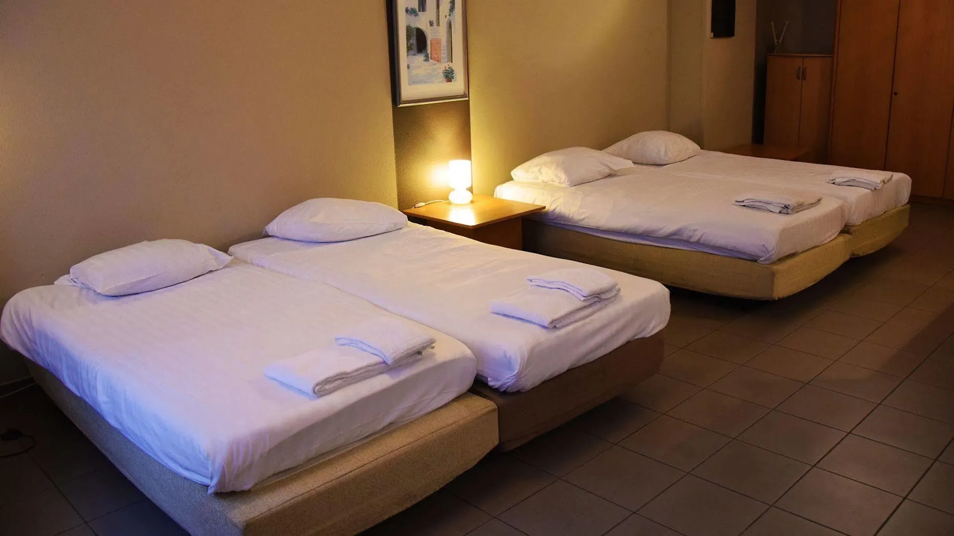 City Apartments Antwerpen  Антверпен