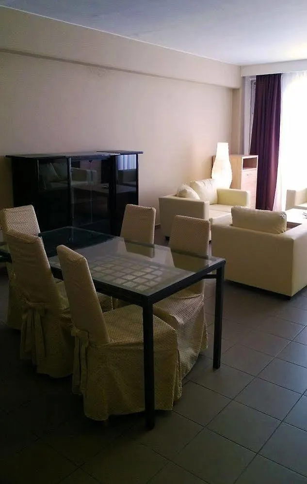 City Apartments Antwerpen Бельгия