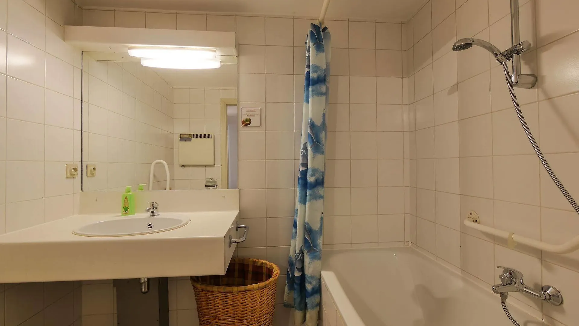 City Apartments Antwerpen אנטוורפן