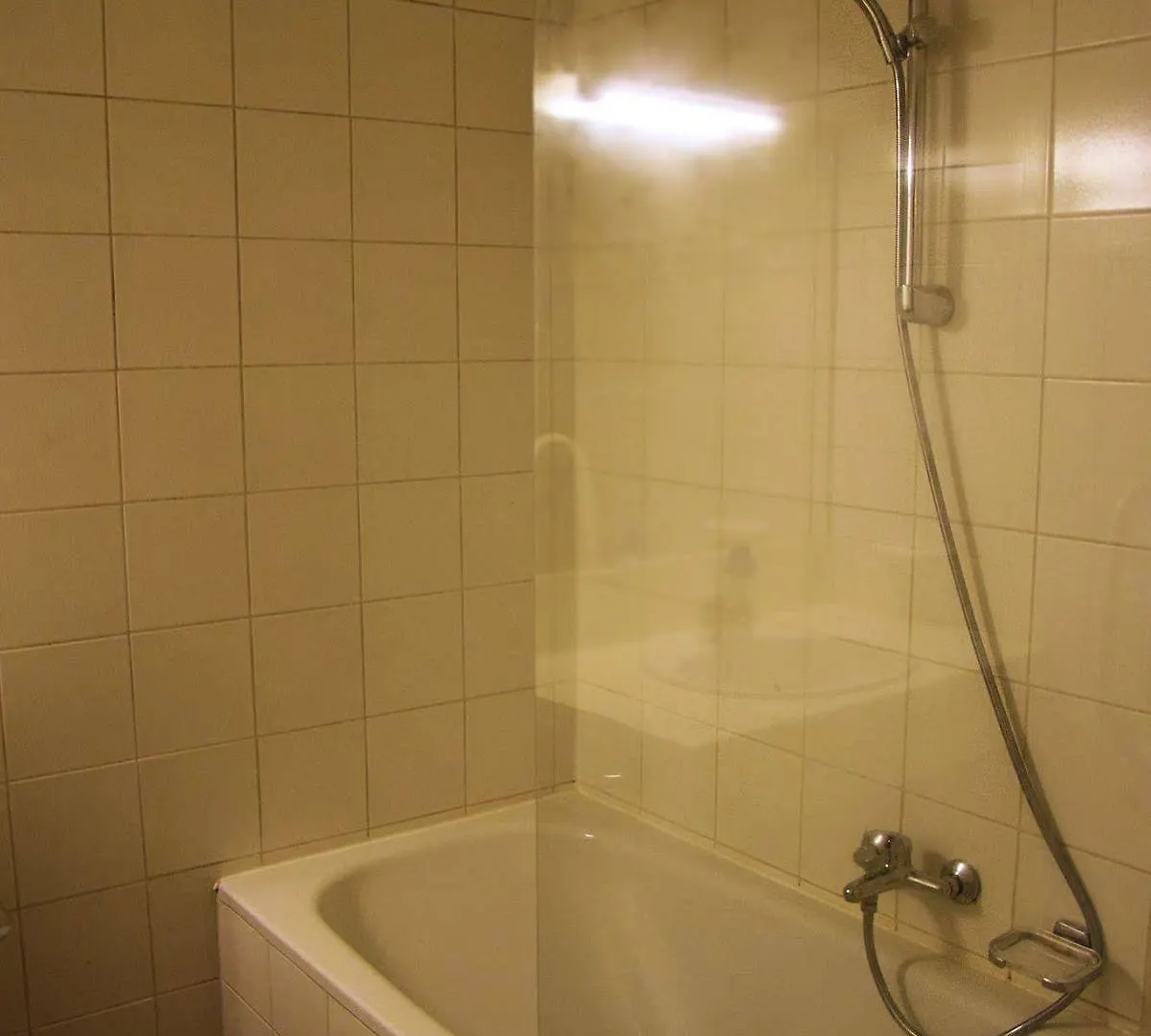 City Apartments Antwerpen  Amberes
