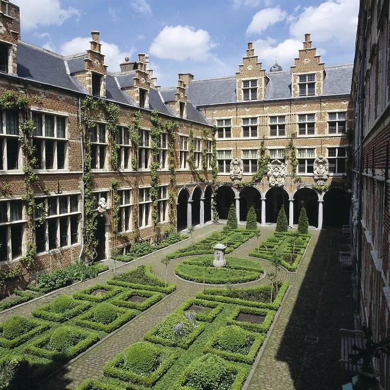 City Apartments Antwerpen
